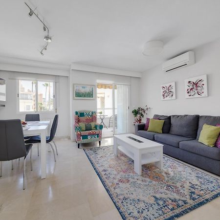 Apartamentos Oasis 알비르 외부 사진