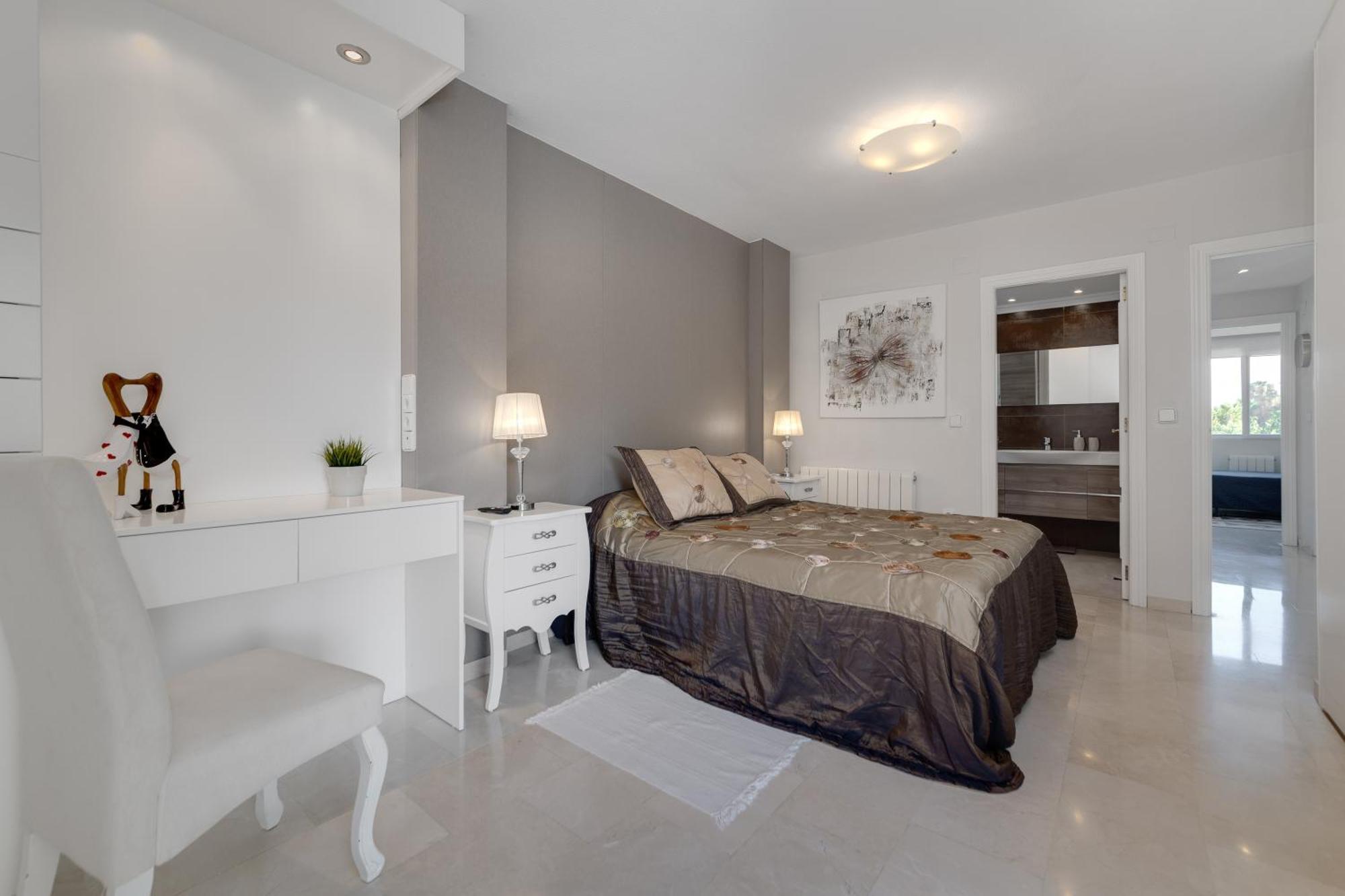 Apartamentos Oasis 알비르 외부 사진